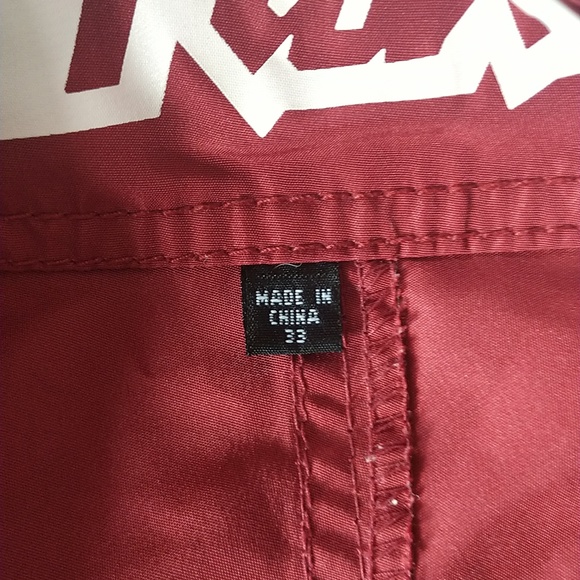 Swim trunks - Picture 2 of 2